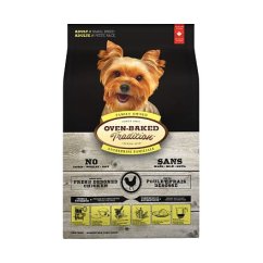OBT Adult DOG Chicken Small Breed 5,67 kg