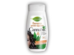 Šampon proti lupům Cannabis pro ženy 260ml