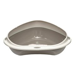 WC rohové velké Shuttle Corner