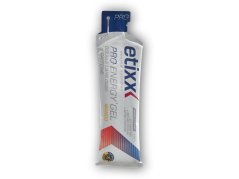 Pro line energy gel s dvojitým obsahem sacharidů a kofeinem 60ml