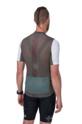 Pánský cyklistický dres Kilpi ALVI-M