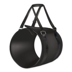 Pomůcka Lifting aid L 65–80cm černá