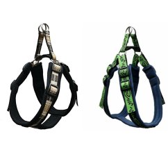 Postroj Motýlek 15 kg