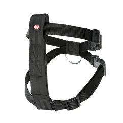 Postroj pro psa do auta Trixie S 30-60 cm
