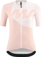 MAVIC DÁMSKÝ DRES S KRÁTKÝM RU