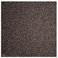 Tubifex krmivo pro jesetery 4 mm 0,5 kg