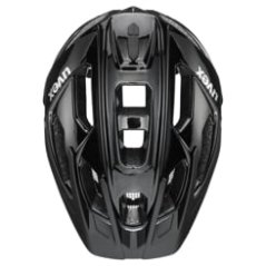 2023 UVEX HELMA QUATRO ALL BLA