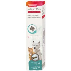 Pasta Beaphar IntestoPro S pro psy a kočky 20ml