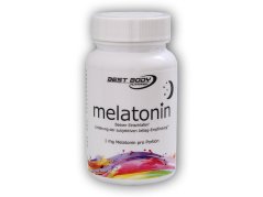 Melatonin 120 tablet