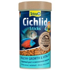 Krmivo Tetra Cichlid Sticks 250ml