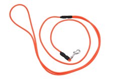 Kulaté vypouštěcí vodítko - průměr 6 mm (BIOTHANE)