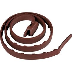 Antiparazitní obojek bylinný 60 cm TRIXIE