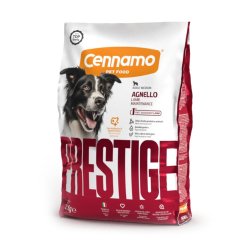 Prestige Dog Adult Medium Lamb 2 kg