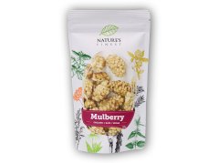 BIO white mulberries 150g
