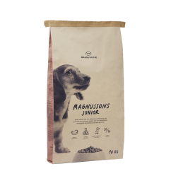 MG Meat&Biscuit JUNIOR 10kg