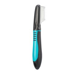 Trimovací nůž hrubší (záda, břicho) 19 cm