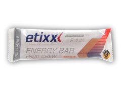 Energy bar fruit chew 38g