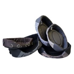 Pelíšek molitan 2 JUKO 45 x 35 cm