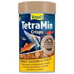 Krmivo Tetra Min Crisps 100ml