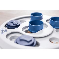Dog Activity FLIP & FUN, aktivní hračky na pamlsky, 23 cm