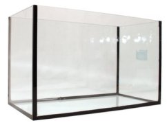 Akvarium  40*20*25cm 4mm,20l
