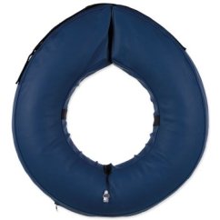 Límec ochranný nafukovací vel. L-XL modrý