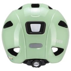 2023 UVEX HELMA OYO MINT-PEACH