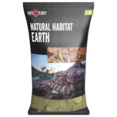Substrát Repti Planet Earth žlutý 4kg