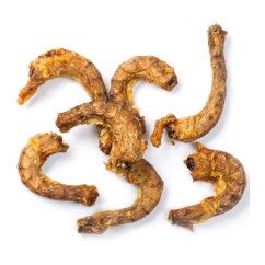 Kuřecí krky sušené JUKO 100 g  