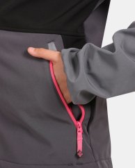 Dívčí softshellová bunda Kilpi RAVIA-J