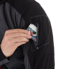Pánská softshellová bunda KILPI PRESENA-M