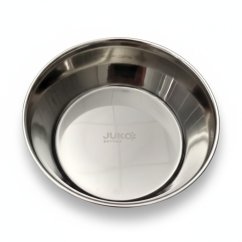 Miska nerez těžká silikonová základna 2,4 l