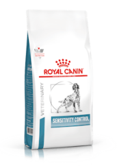 Royal Canin VHN Dog Sensitivity Control