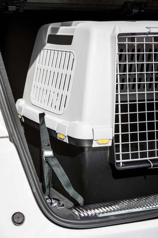 Popruh Gulliver bezpečnostní pro typ Touring (3 ks)