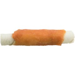 DentaFun MINI žvýkací tyčinky s kuřecím masem, 6 cm / 120 g