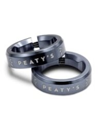 PEATY'S MONARCH LOCK RING SLAT