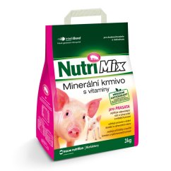 Nutri Mix PRASATA 3 kg