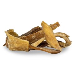 KIDDOG 100% Natural Snack, hovězí šlacha 12 cm / 200 g