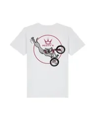 PEATY'S KIDSWEAR DĚTSKÉ TRIKO