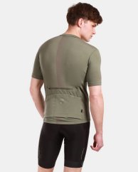 Pánský cyklistický dres r merino vlny Kilpi PETRANA-M