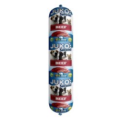 JUKO Salami Beef (hovězí), salám 1 kg