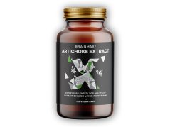Artichoke Extract 500mg 100 rostlinných kapslí