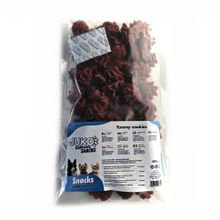 Yummy Cookies JUKO Snacks 500 g
