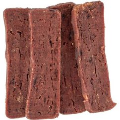 PREMIO Filets, jehněčí filety - 93% masa,  80 g