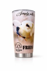 Termohrnek merch Nice Friend