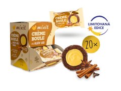 Créme boule - a la Vaječný likér 30g