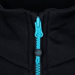 Dámská funkční mikina bez kapuce Kilpi TEAM FLEECE-W