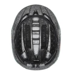 UVEX HELMA KID 2 CC SAFARI MAT