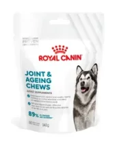 Royal Canin Joint & Ageing Adult Dog Supplements 240g