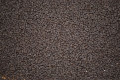 Tubifex krmivo pro jesetery 4 mm, sáček 0,5 kg